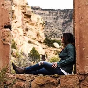 Meet your Posher, Ash